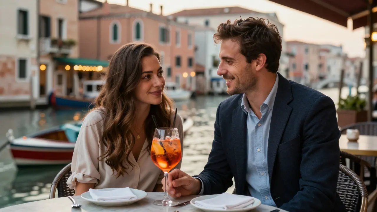 When in Milan: How to Find a Safe and Reliable Companion for Your Trip