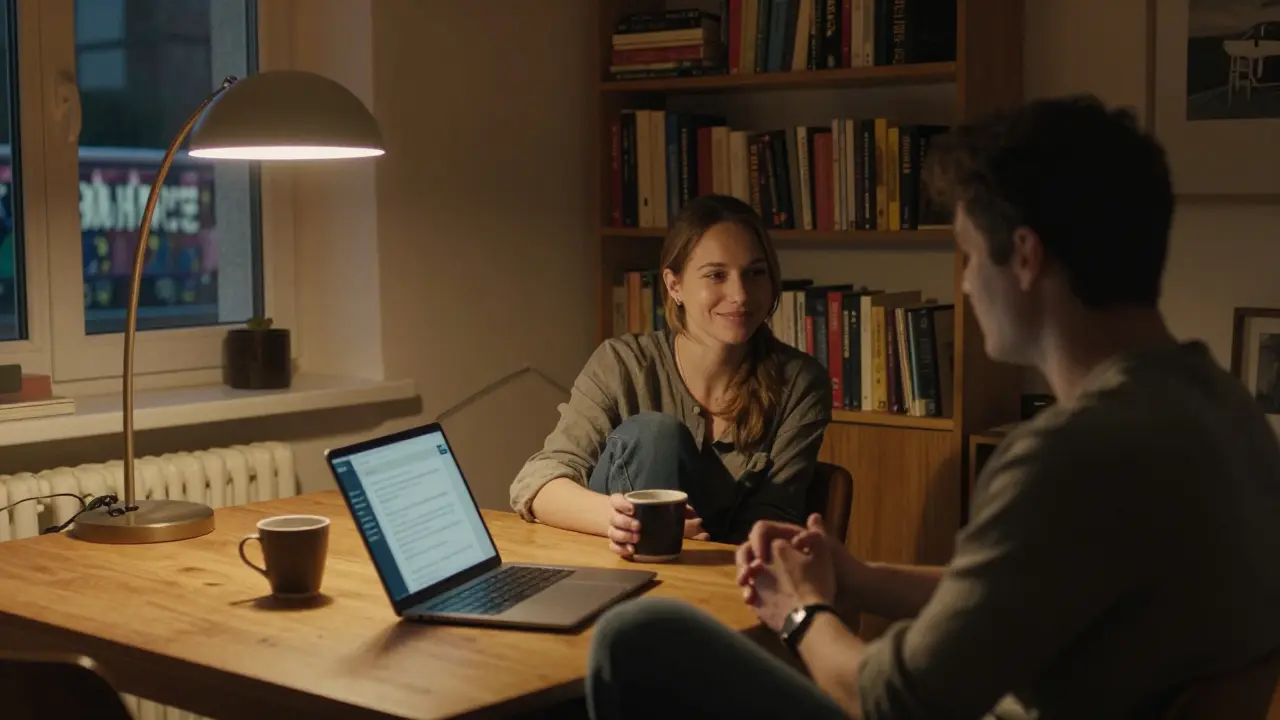 Why Berlin Is the Best City for an Escort Adventure