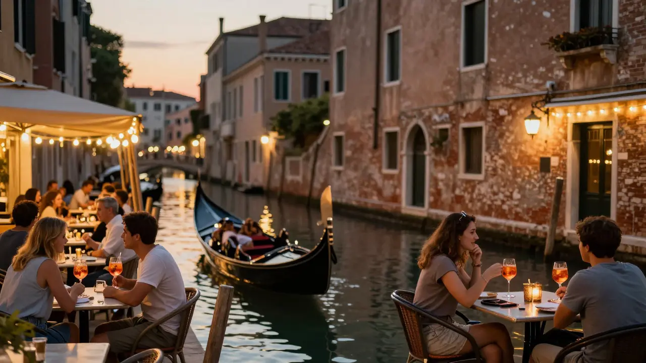 A Night Out in Milan: The Ultimate Guide to the City's Best Nightlife