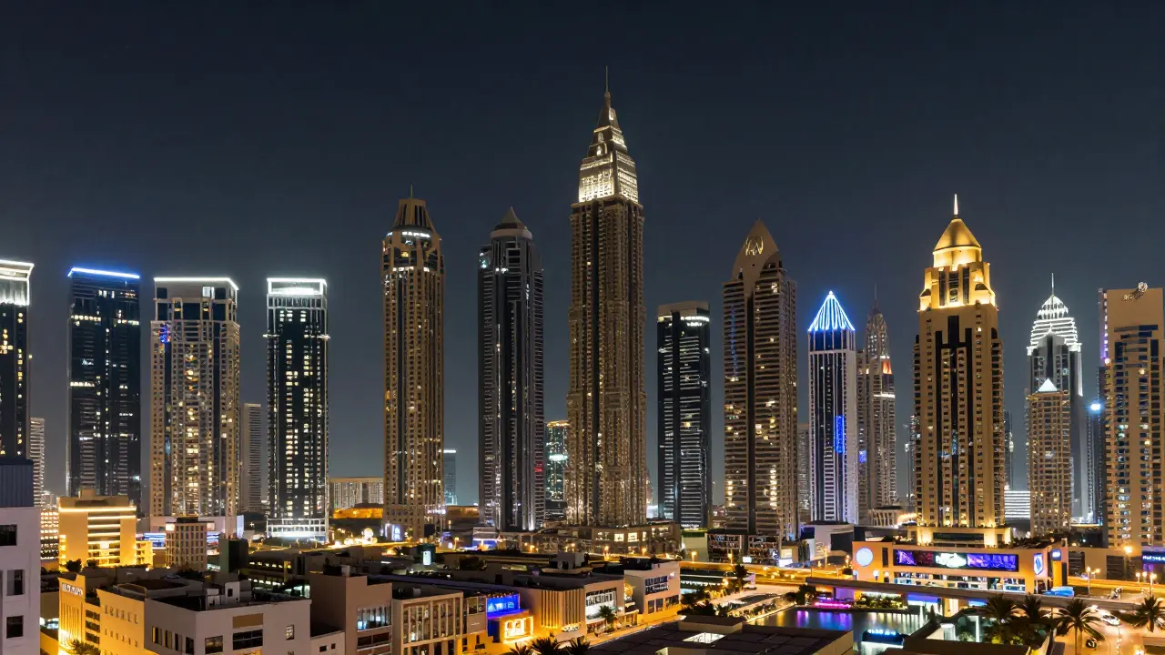 Best Nightclubs in Dubai 2026: Dance the Night Away at These Top Spots