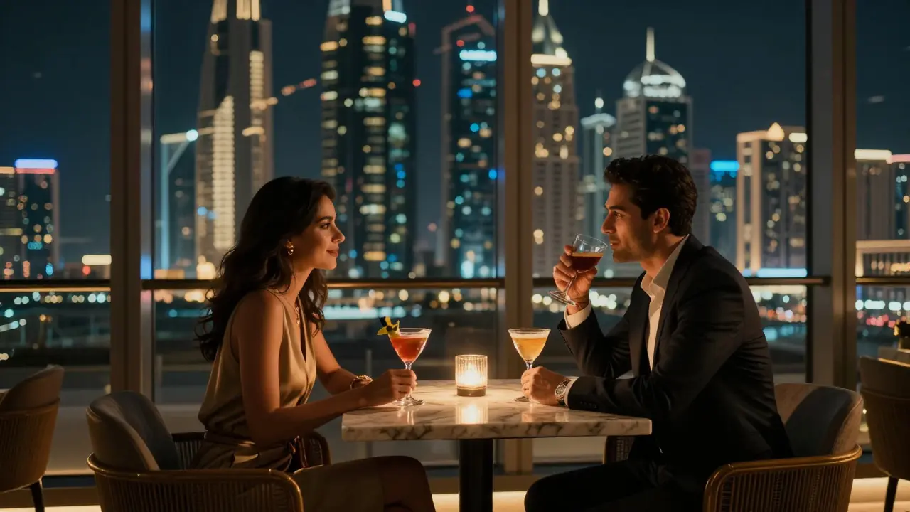 How to Choose the Right Escort in Abu Dhabi for a Safe and Memorable Night