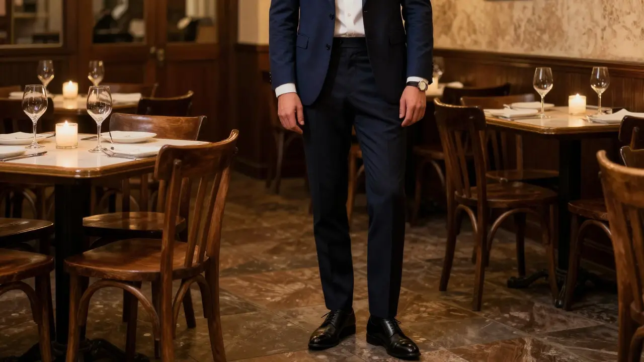 How to Dress for a Date with an Escort in Milan: A Night of Elegance