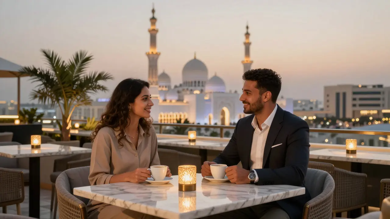 The Best-Kept Secrets of Finding the Perfect Escort in Abu Dhabi