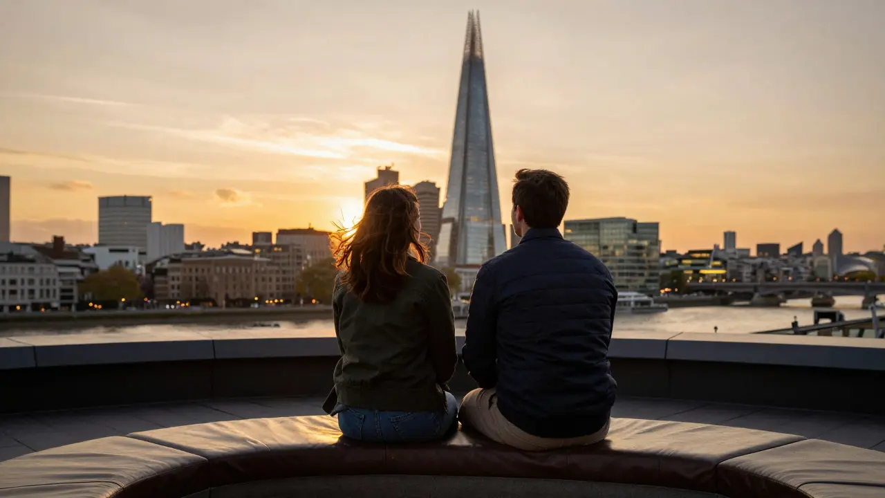 The Best Nightlife in London for Couples: Romantic Nights Out in the City