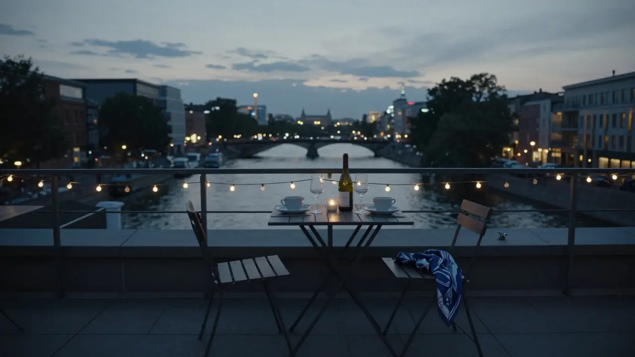 The Escort in Berlin Lifestyle: Luxury, Discretion, and Realities