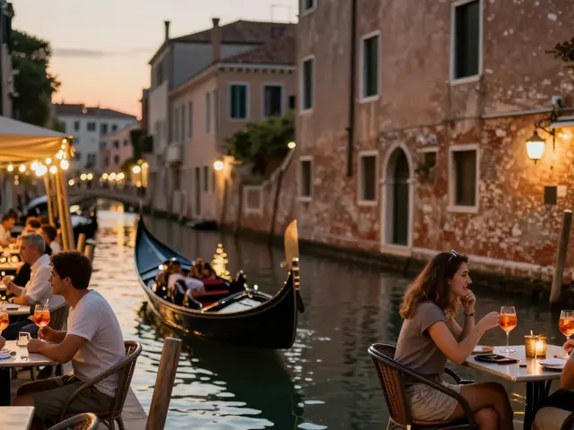 A Night Out in Milan: The Ultimate Guide to the City's Best Nightlife