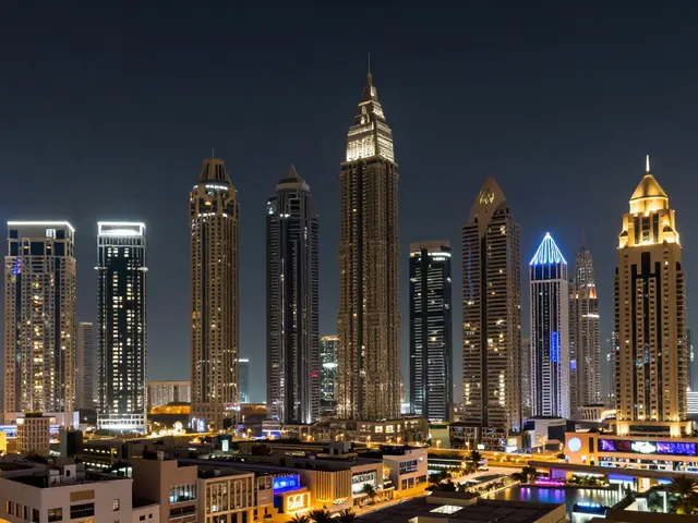 Best Nightclubs in Dubai 2026: Dance the Night Away at These Top Spots