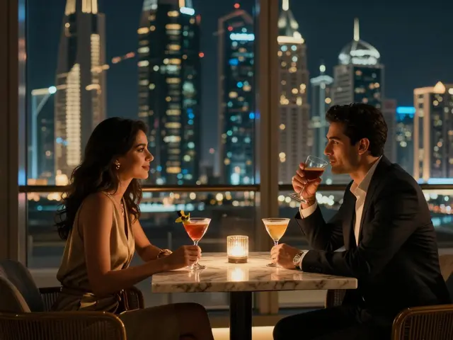 How to Choose the Right Escort in Abu Dhabi for a Safe and Memorable Night