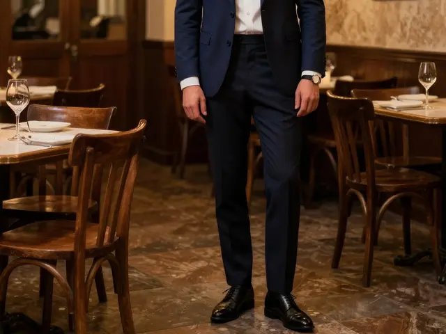 How to Dress for a Date with an Escort in Milan: A Night of Elegance