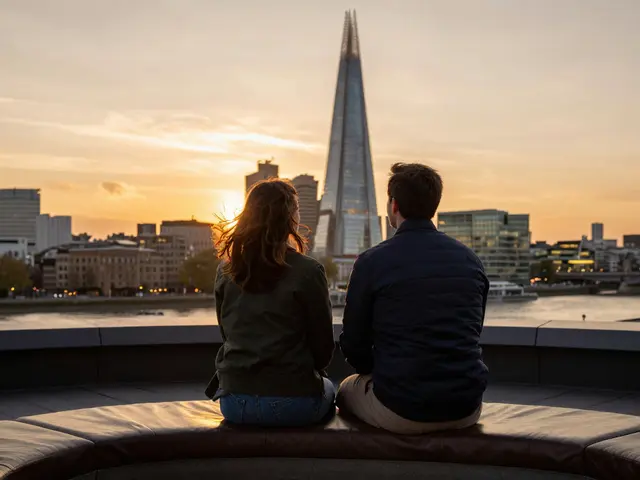 The Best Nightlife in London for Couples: Romantic Nights Out in the City