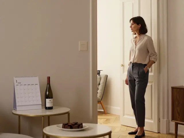 The Do's and Don'ts of Booking an Escort in Paris: Essential Tips for a Safe and Respectful Encounter