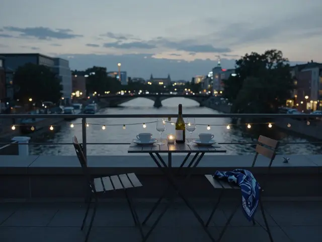 The Escort in Berlin Lifestyle: Luxury, Discretion, and Realities