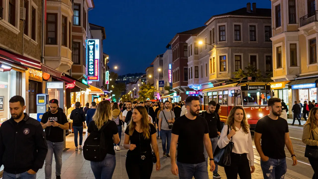 Best Nightclubs in Istanbul: Complete Guide to Dance Clubs 2026