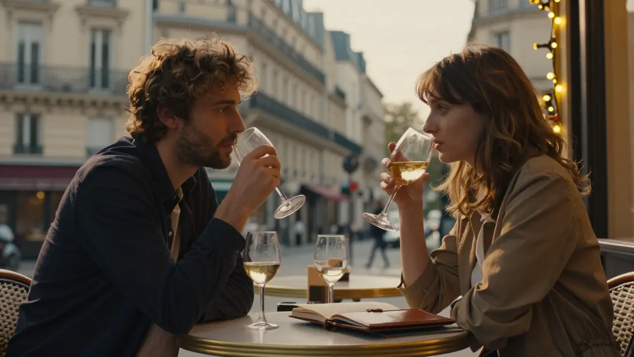 How to Choose the Right Escort in Paris for Your Unique Desires and Needs