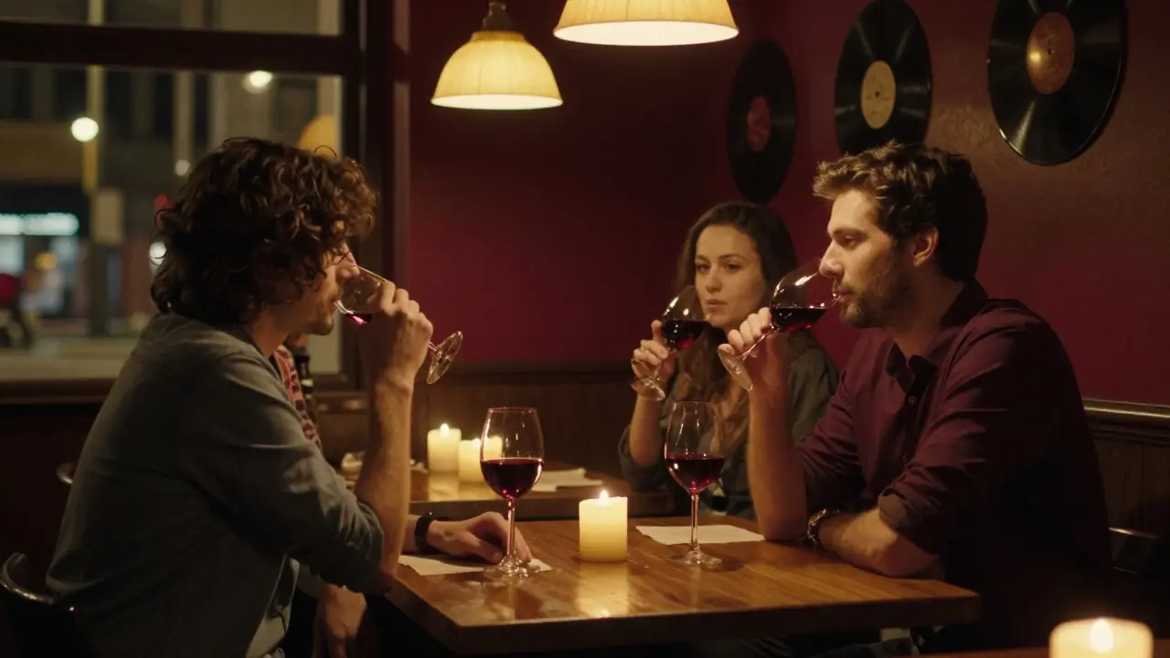 Nightlife in Milan: Your Ultimate Guide to the City's Hottest Clubs, Bars, and Late-Night Spots