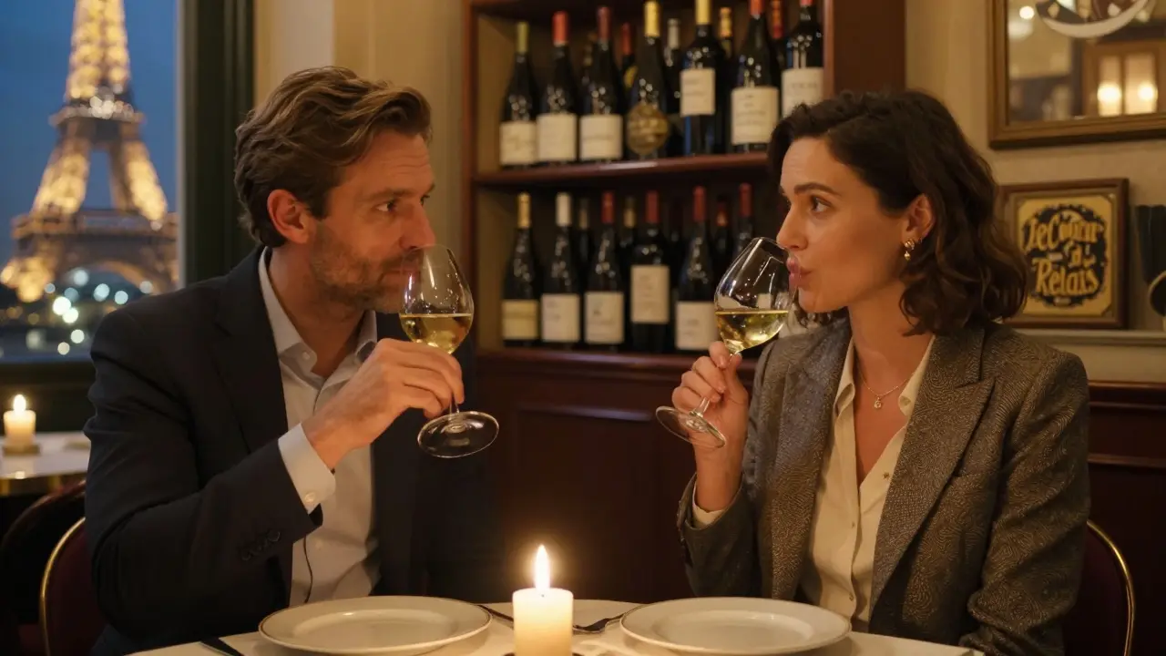 The Future of Escorting in Paris: What to Expect in the Coming Years