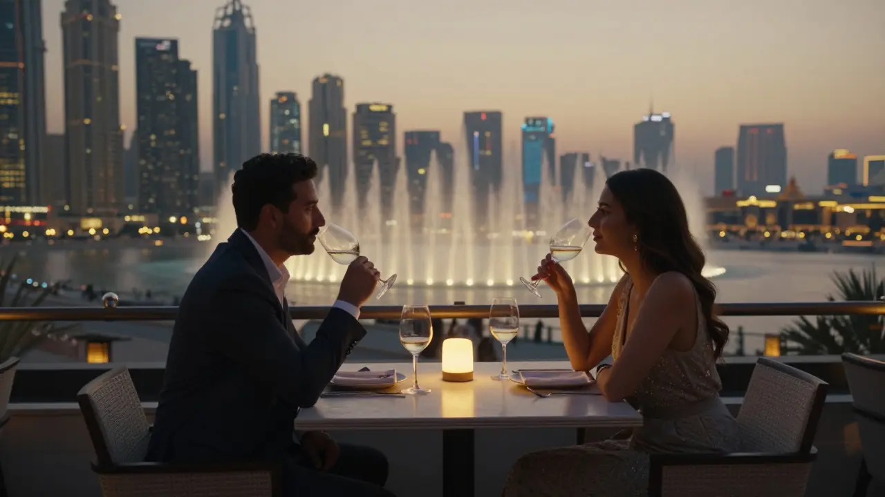 The Insider's Guide to the Best Escort Agencies in Dubai for a Night of Indulgence