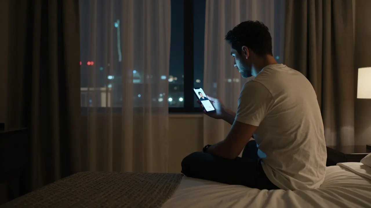 The Ultimate Checklist for Hiring an Escort in Dubai