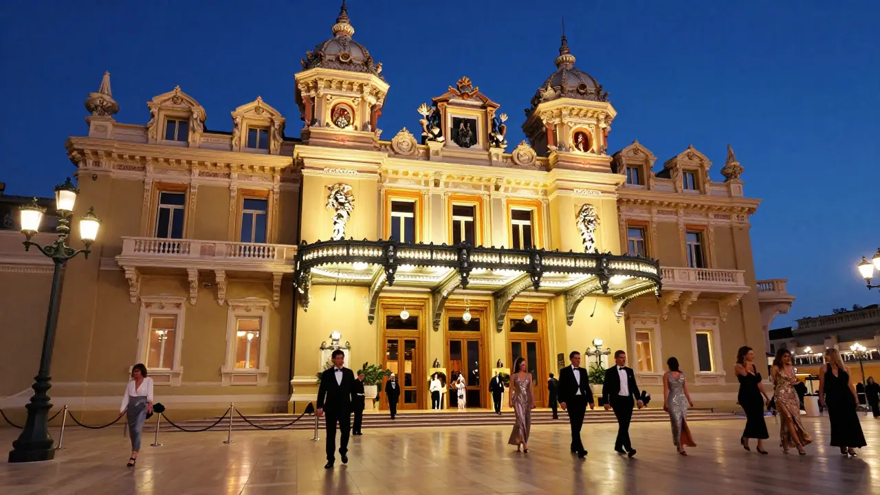 The Ultimate Guide to Monaco Nightlife 2026: Top Spots for Every Traveler