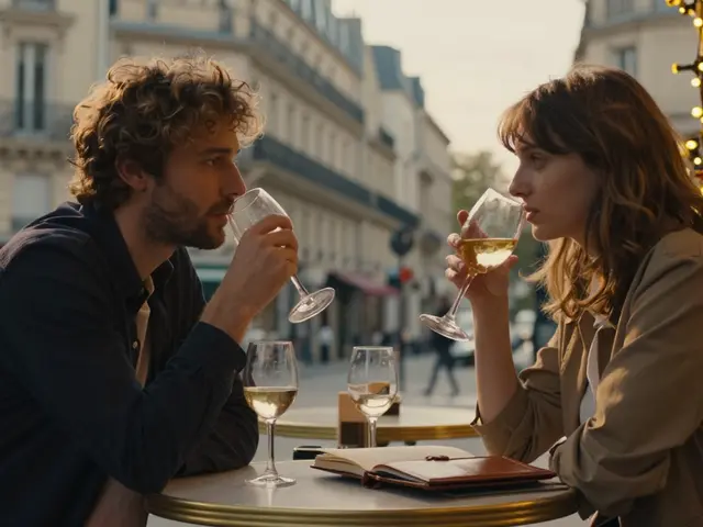 How to Choose the Right Escort in Paris for Your Unique Desires and Needs