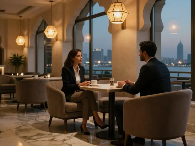 How to Find a Safe and Legitimate Escort in Abu Dhabi