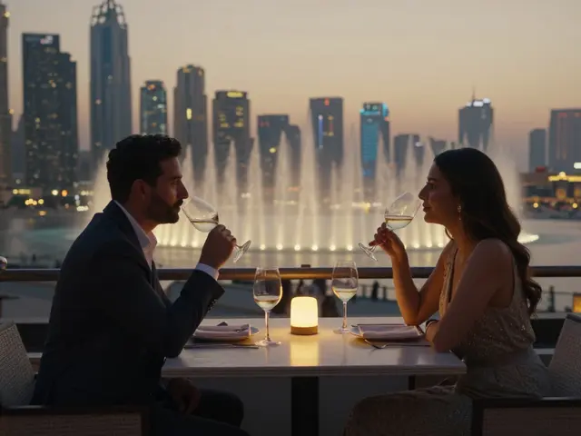 The Insider's Guide to the Best Escort Agencies in Dubai for a Night of Indulgence