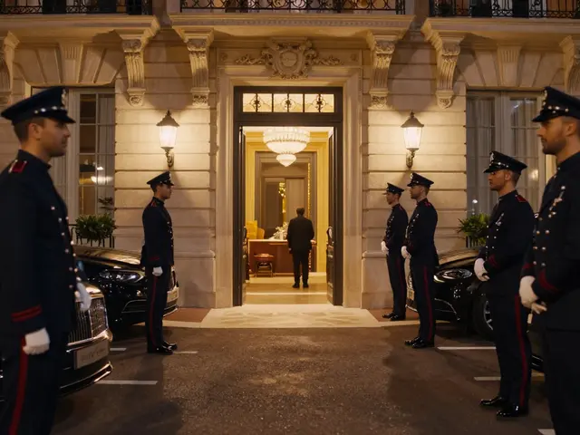 The Most Exclusive Nightlife Experiences in Monaco