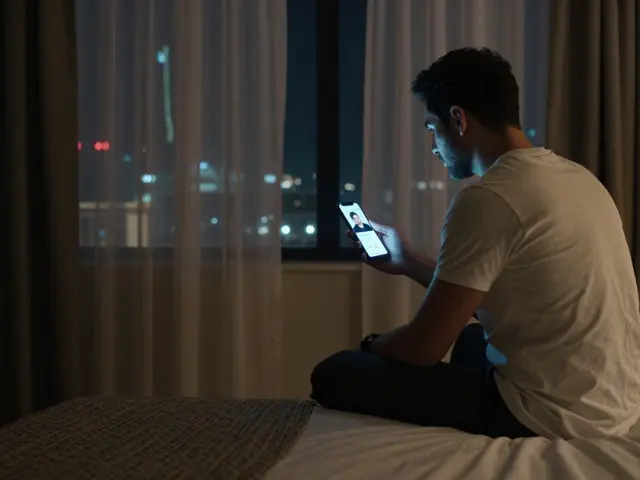 The Ultimate Checklist for Hiring an Escort in Dubai