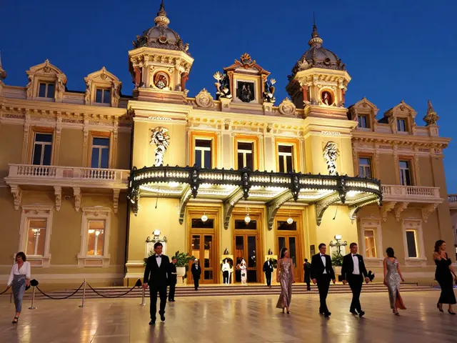 The Ultimate Guide to Monaco Nightlife 2026: Top Spots for Every Traveler