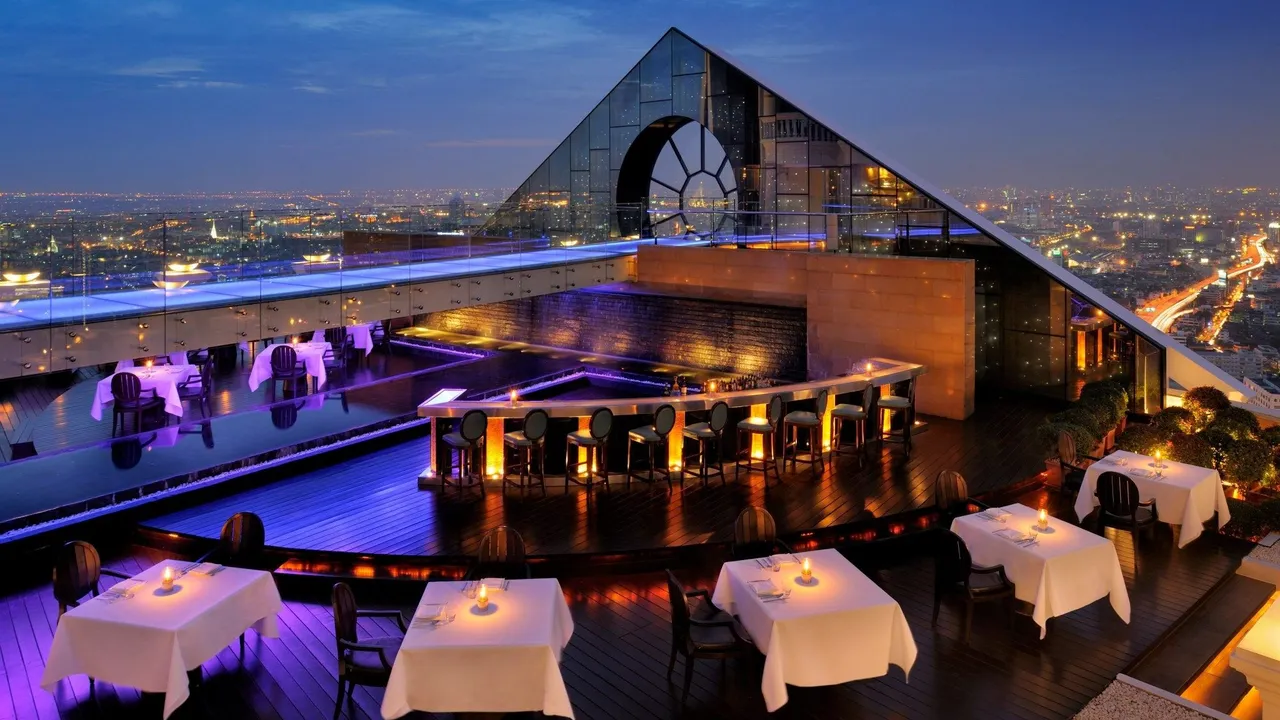 The Most Luxurious Nightlife Experiences in London