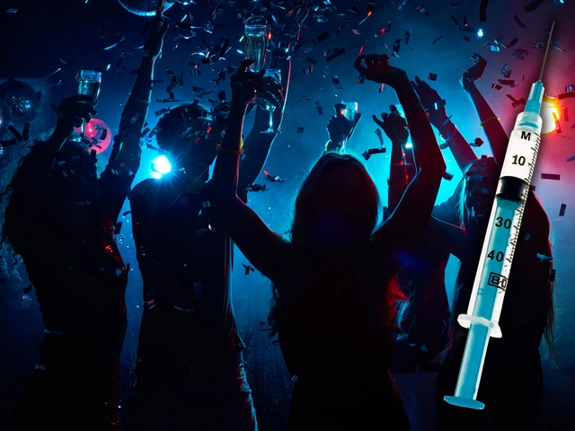 Nightlife in Istanbul: A World of Music, Dance, and Celebration