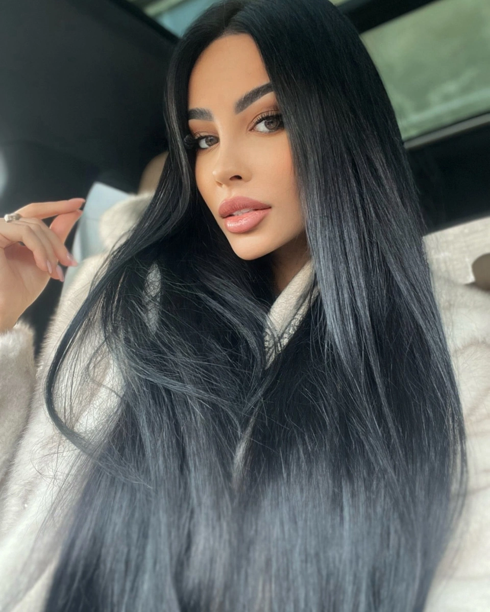 Cheyenne escort in Amsterdam