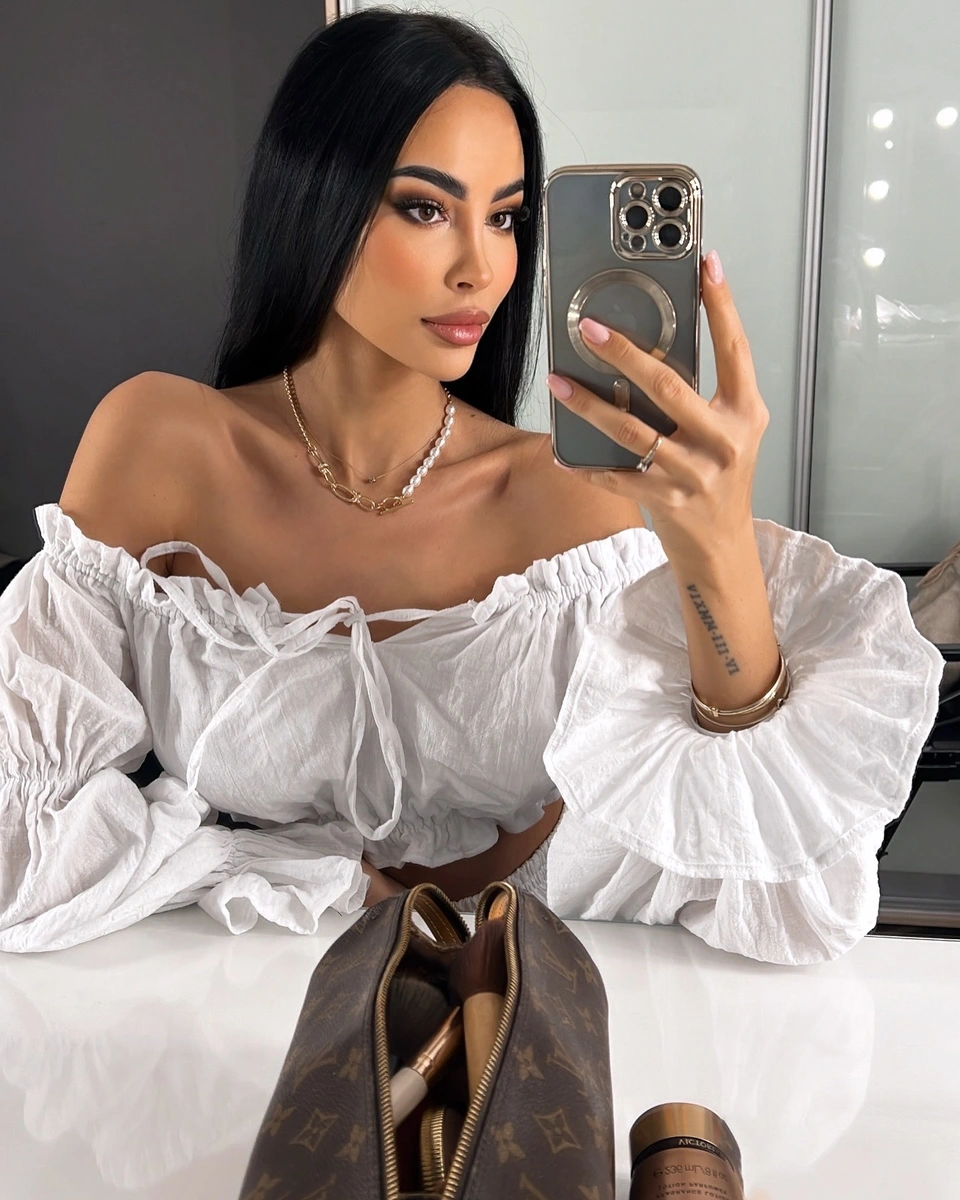 Cheyenne escort in Amsterdam