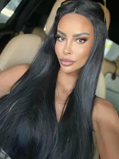 Cheyenne escort in Amsterdam