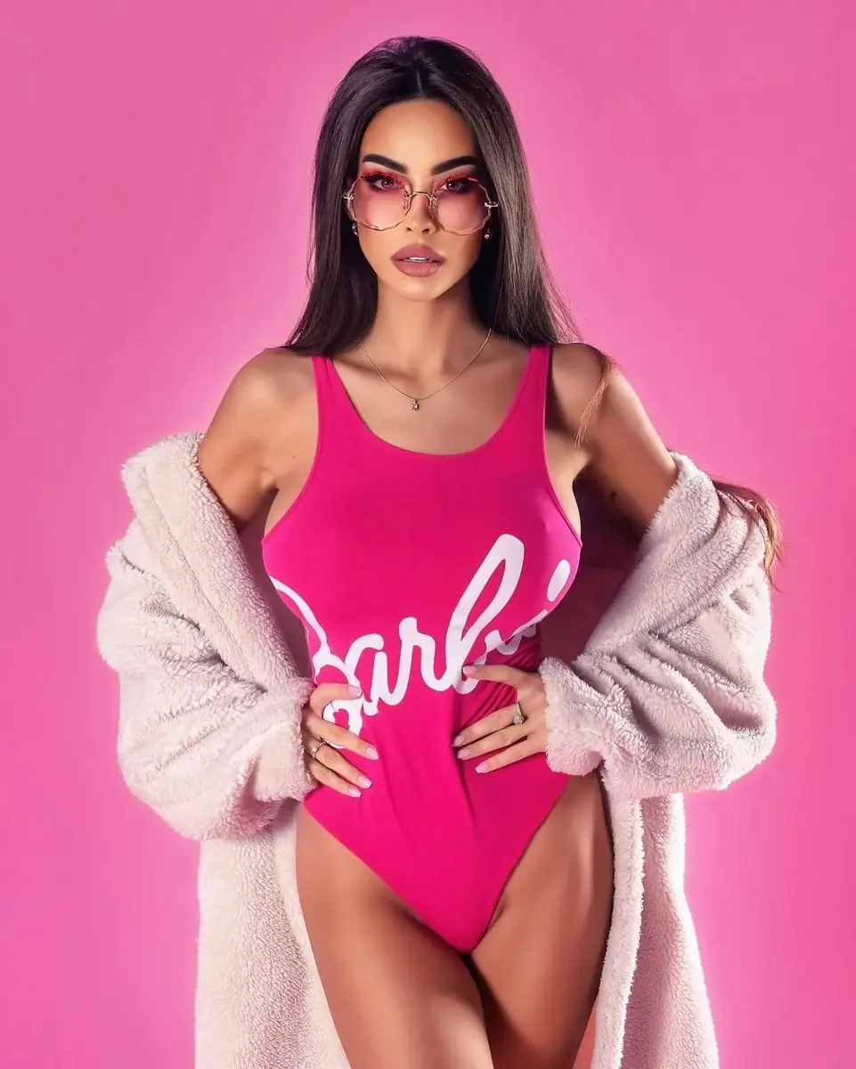 Cheyenne escort in Amsterdam