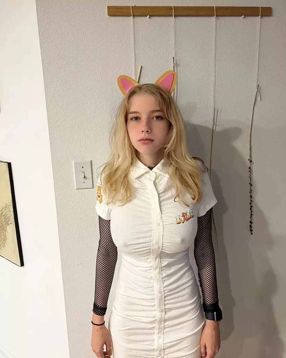 Lexi escort in Berlin