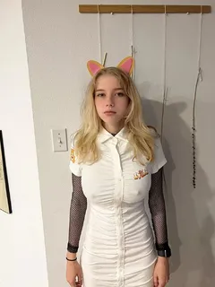 Lexi escort in Berlin