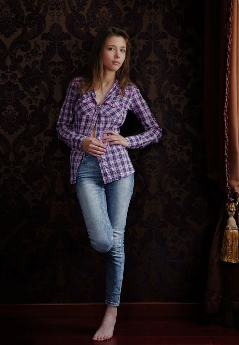 Malani escort in Berlin