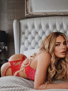 Megan  escort in Amsterdam