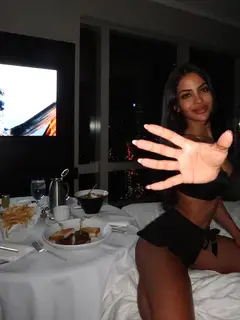 Vienna escort in Amsterdam