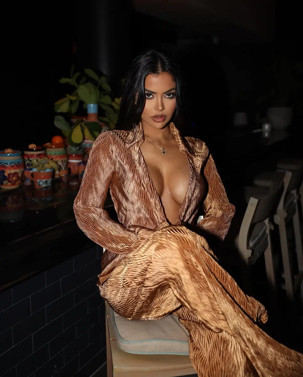 Vienna escort in Amsterdam
